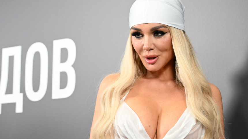    Фото: © РИА Новости/Екатерина Чеснокова