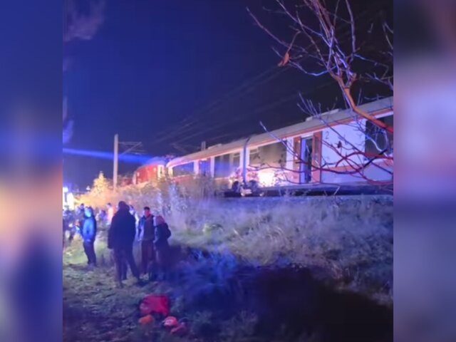    Фото: facebook.com (принадлежит Meta, организация признана экстремистской и запрещена в РФ)/Ministerstvo vnútra SR