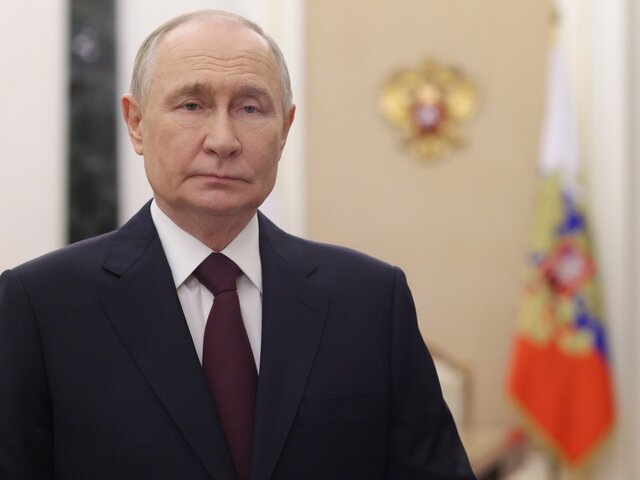    Фото: kremlin.ru