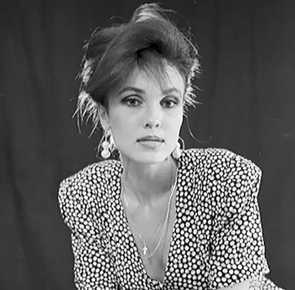    Татьяна Снежина. Фото: соцсети