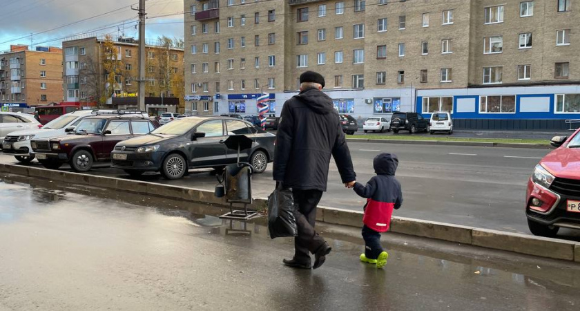    Если вам от 55 до 75: не говорите своим детям эти 7 вещей, даже если очень просят - из личного опыта