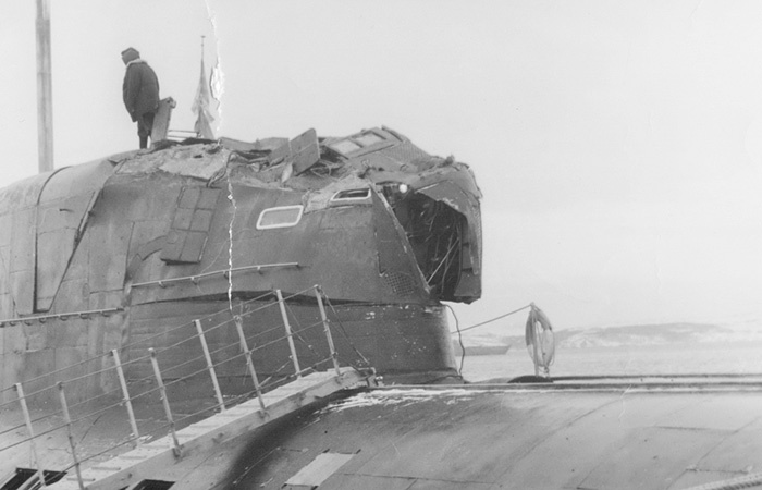 К-276 «Кострома»