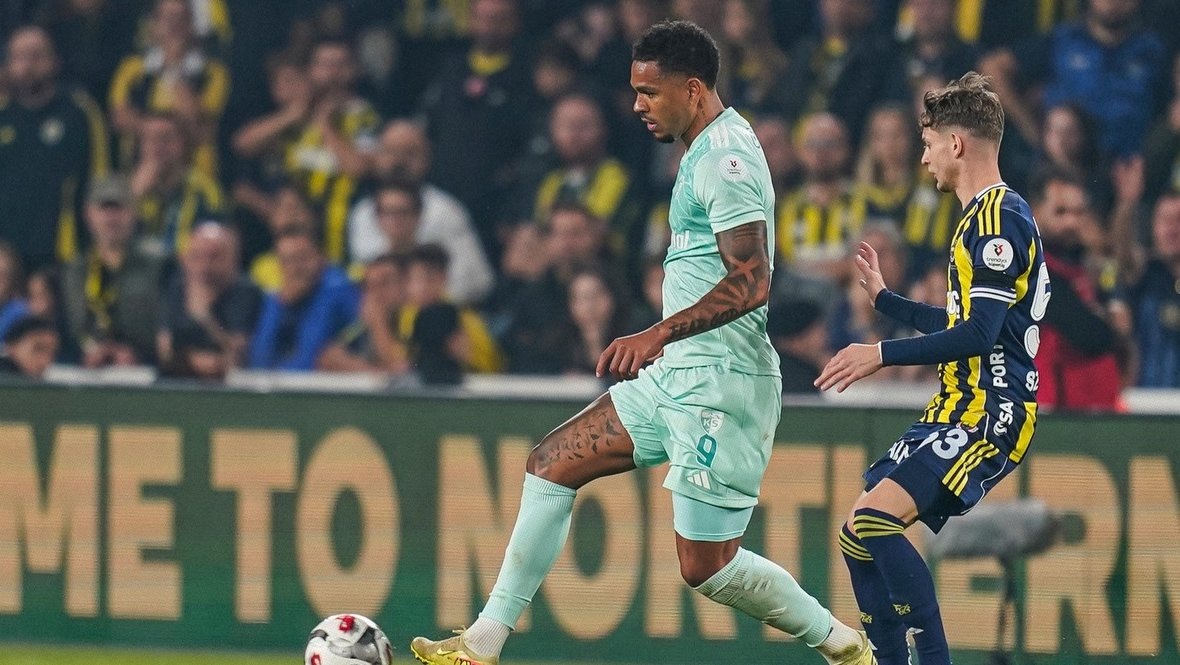    Герман Онугха.ФК «Кайсериспор»