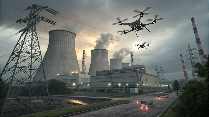   Сгенерировано с помощью ИИ