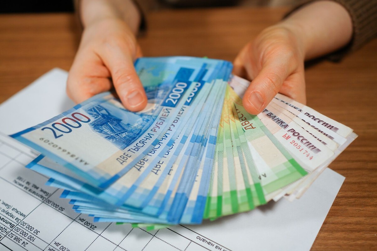     / Источник: © ИЗВЕСТИЯ/Анна Селина