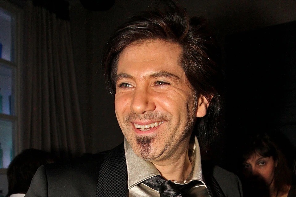    Артист рассказал о старте своей карьеры. Фото архив. Борис КУДРЯВОВ