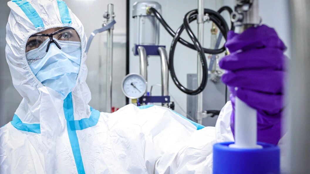    Roman Naumov/Globallookpress