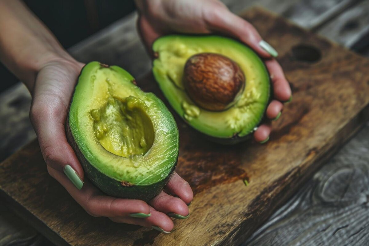    Авокадо 123RF/legion-media.ru