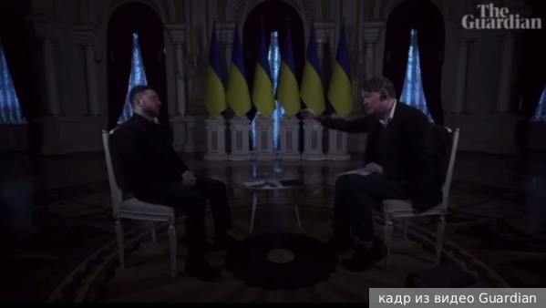     Фото: кадр из видео Guardian   
 Текст: Антон Антонов