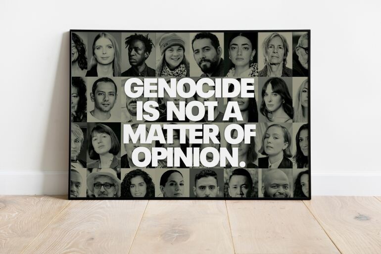 Более 500 писателей, исследователей и общественных деятелей откликнулись на призывы к бойкоту New York Times (сайты коммуникаций)