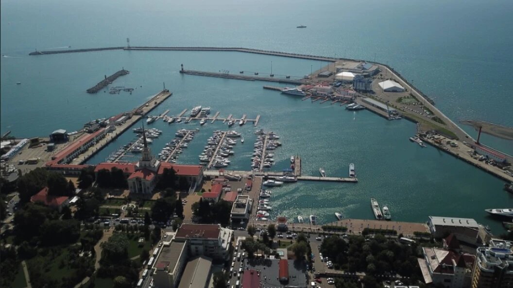    Komsomolskaya Pravda/Globallookpress