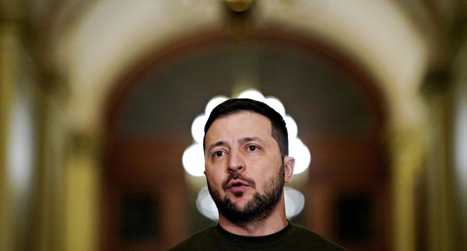    Nathan Howard — Pool via CNP/Consolidated News Photos / www.globallookpress.com