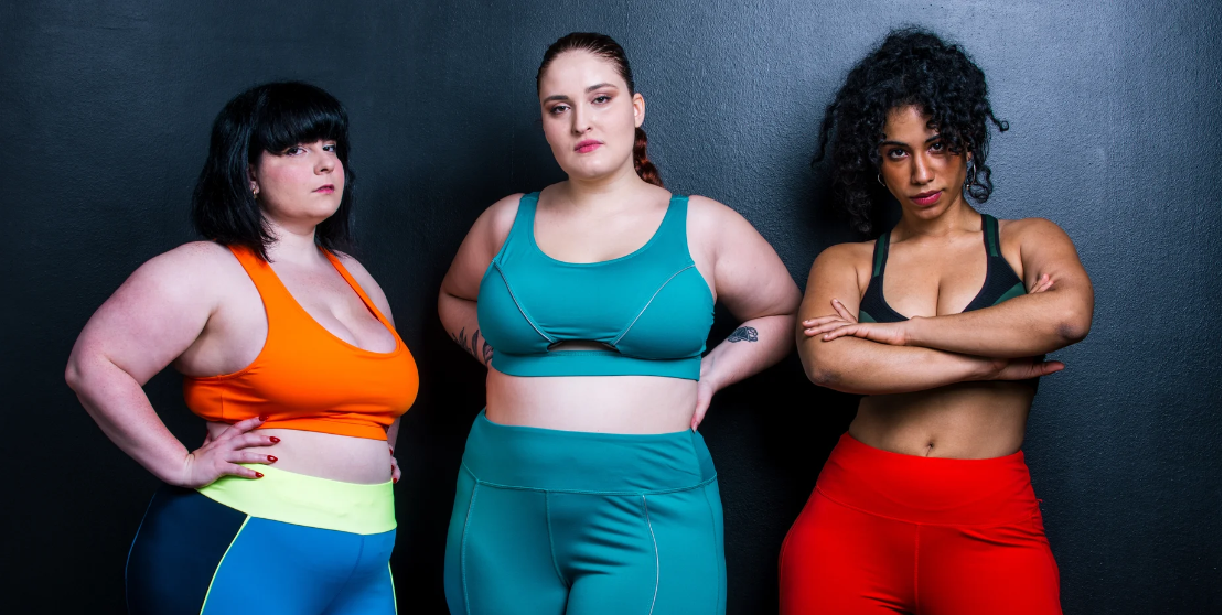 Ошибки девушек в тренажерном зале и как их избежать