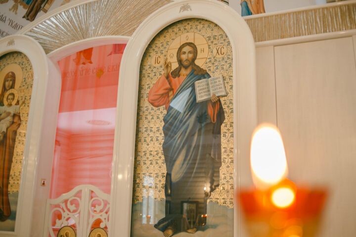    Фото:Ольга Григорьева