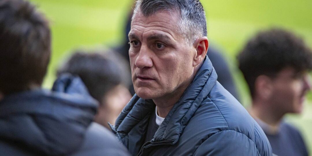 Вьери: «Конте слишком много жалуется»