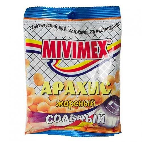 Те самые орешки..