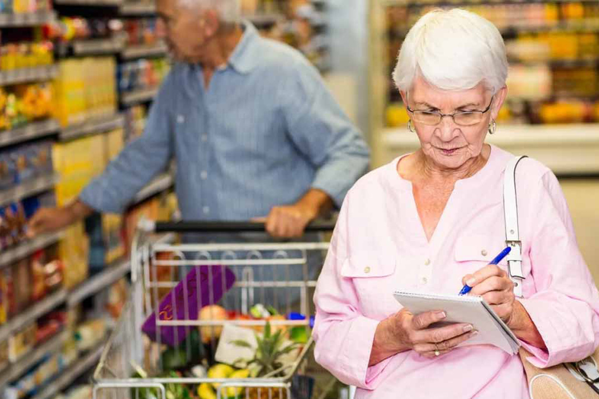 Идем строго "по списку"!