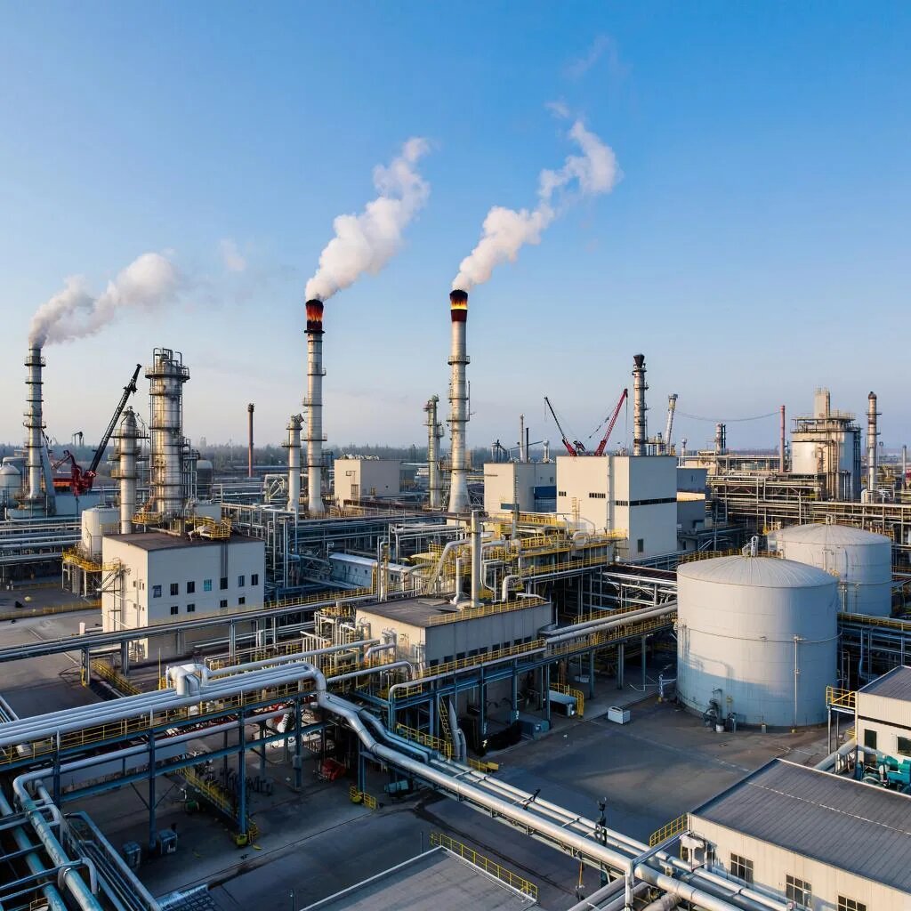 Изображение сгенерировала нейросеть GigaChat.