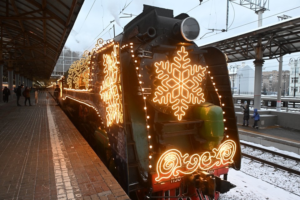    Фото: архив "КП". Михаил ФРОЛОВ