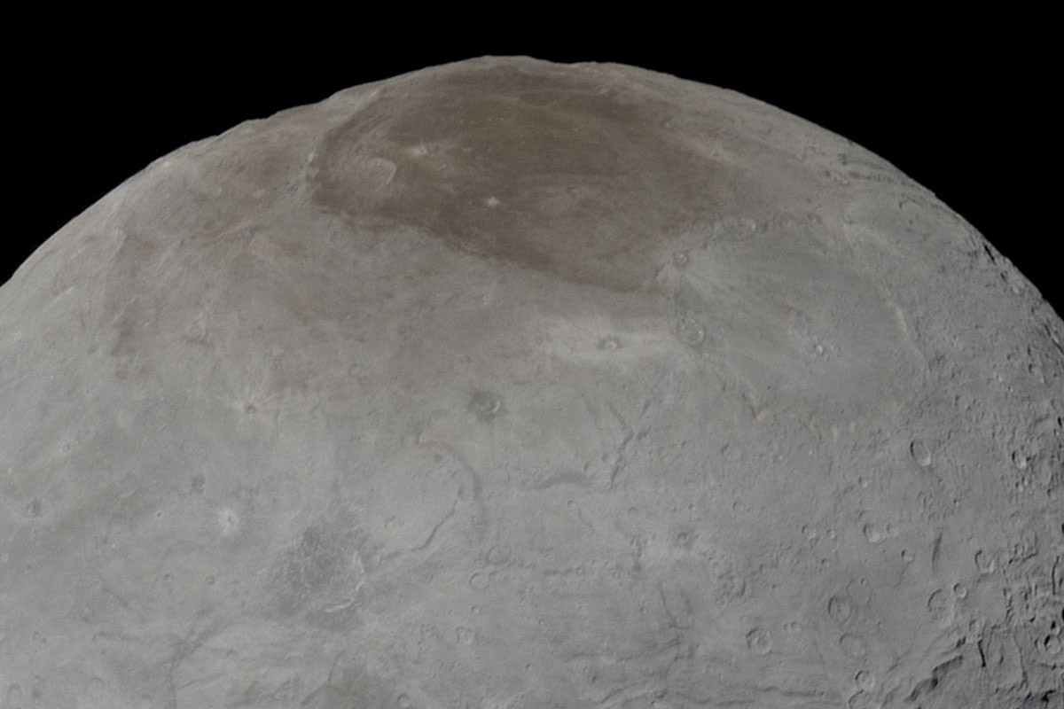 © NASA/Johns Hopkins University Applied Physics Laboratory/Southwest Research Institute/TheSpaceway