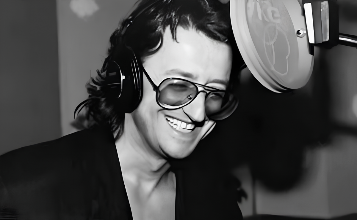 Александр Градский
Фото: Скриншот с сайта