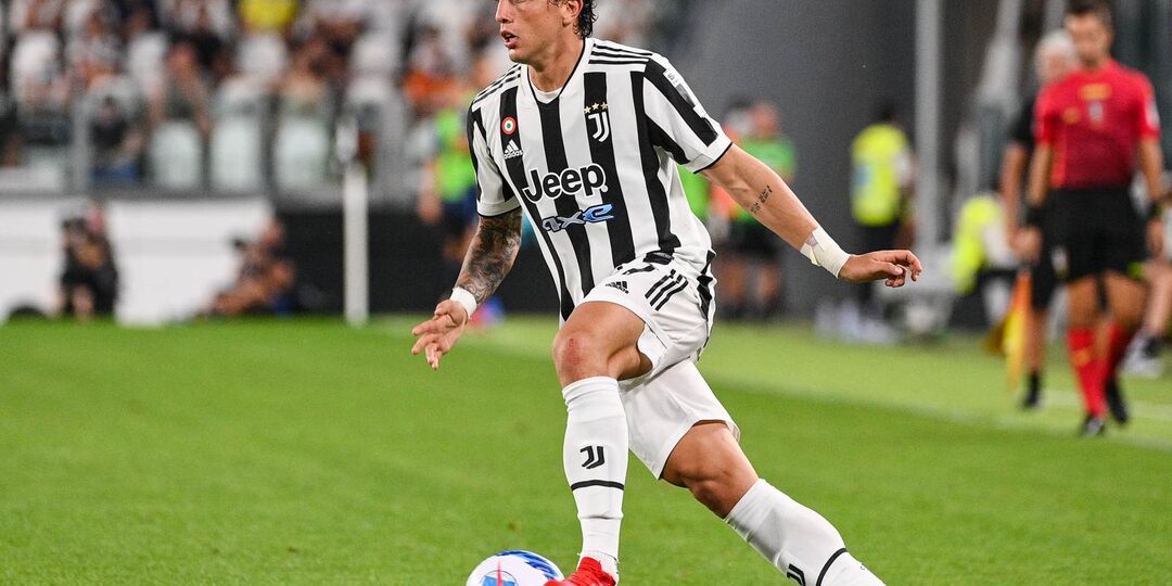 Лука Пеллегрини: «Проиграли по делу»