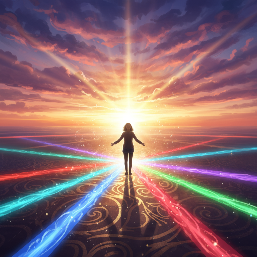 Предназначение души: смысл, цель и пути реализации