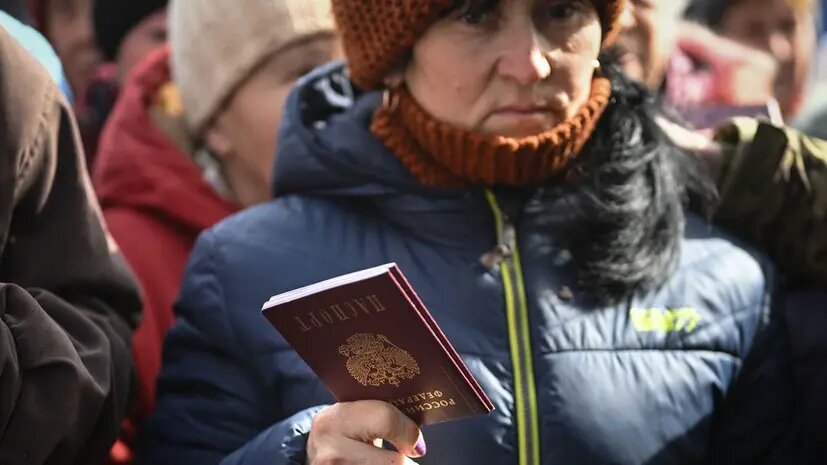    Фото: russian.rt.com Оливия Ильинская