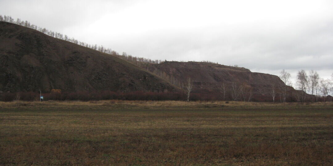 Тайна афанасьевских могил: