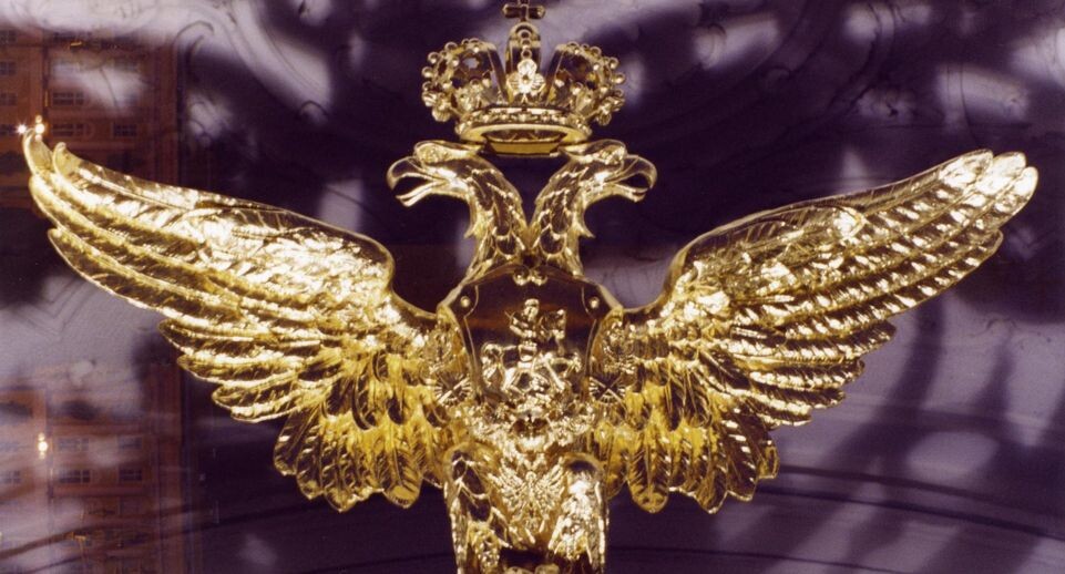    Daniil Ivanov/Russian Look / www.globallookpress.com