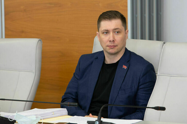   Андрей Бурмистров