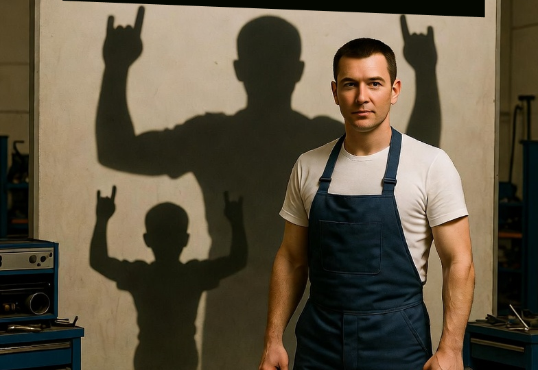 Поговорим о кризисе возраста 5 лет