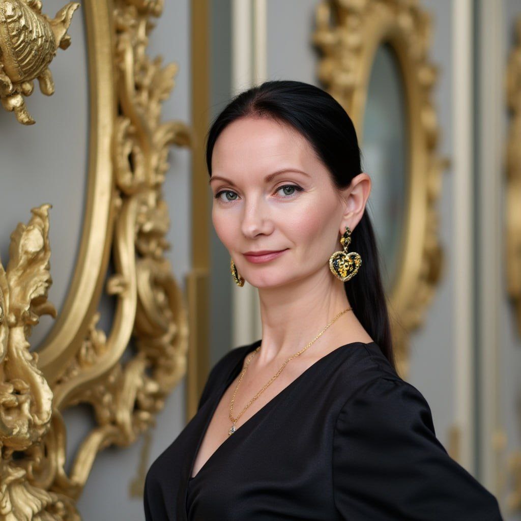 автор Осколова Мария