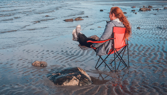 Одна из серьезных проблем прибрежных стран — повышение уровня мирового океана. Фото: 1MI