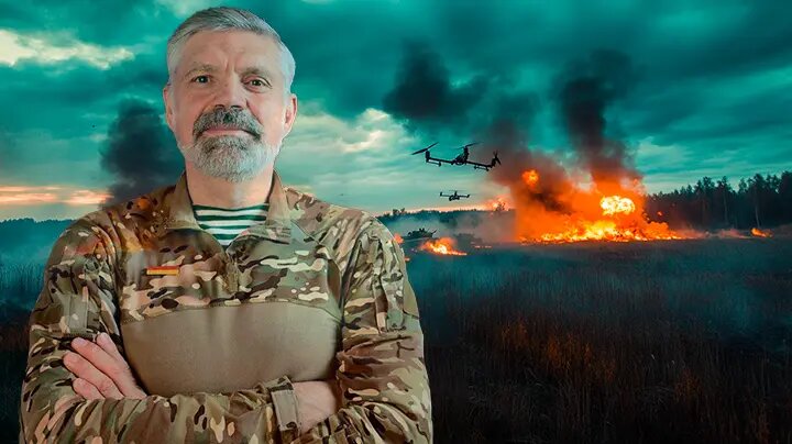 Выжить в трубе. 50 дней персонального ада: Две группы погибли мгновенно — спаслись единицы. Исповедь бывшего чиновника