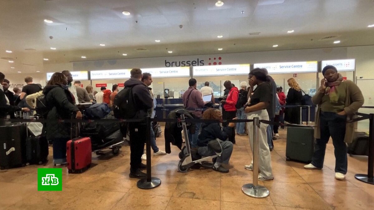    В Бельгии с 2026 года заработает центр борьбы с дронами