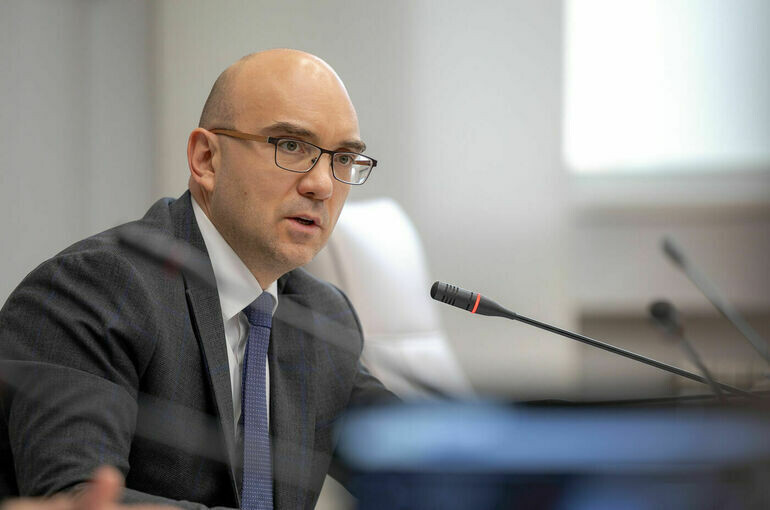   Константин Корнеев