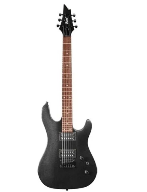 Новая модель KX100 — гитары начального уровня популярной серии KX, расширяющие линейку инструментами, способными предложить преимущества серии более широкому кругу музыкантов. Изготовленная из высококачественных материалов и компонентов с вниманием к малейшим деталям, которым известен Cort, гитара KX100 — это настоящий рок, но без удара по вашему кошельку.