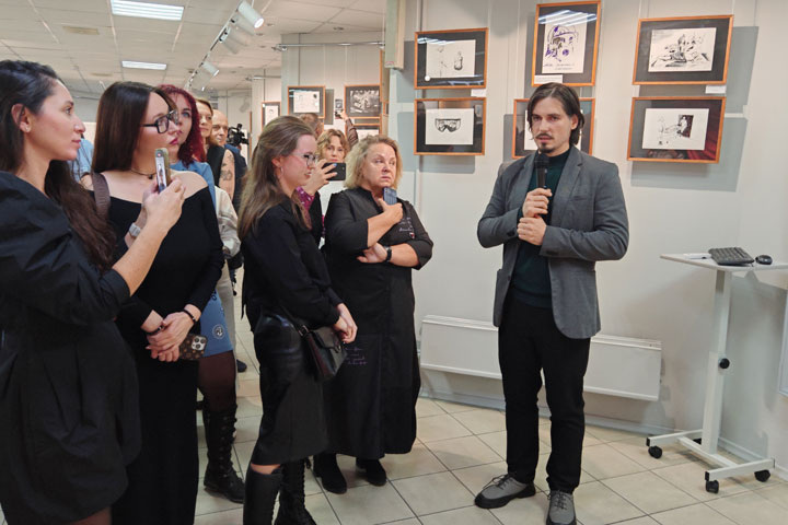 Фото: ИА "Хакасия"
