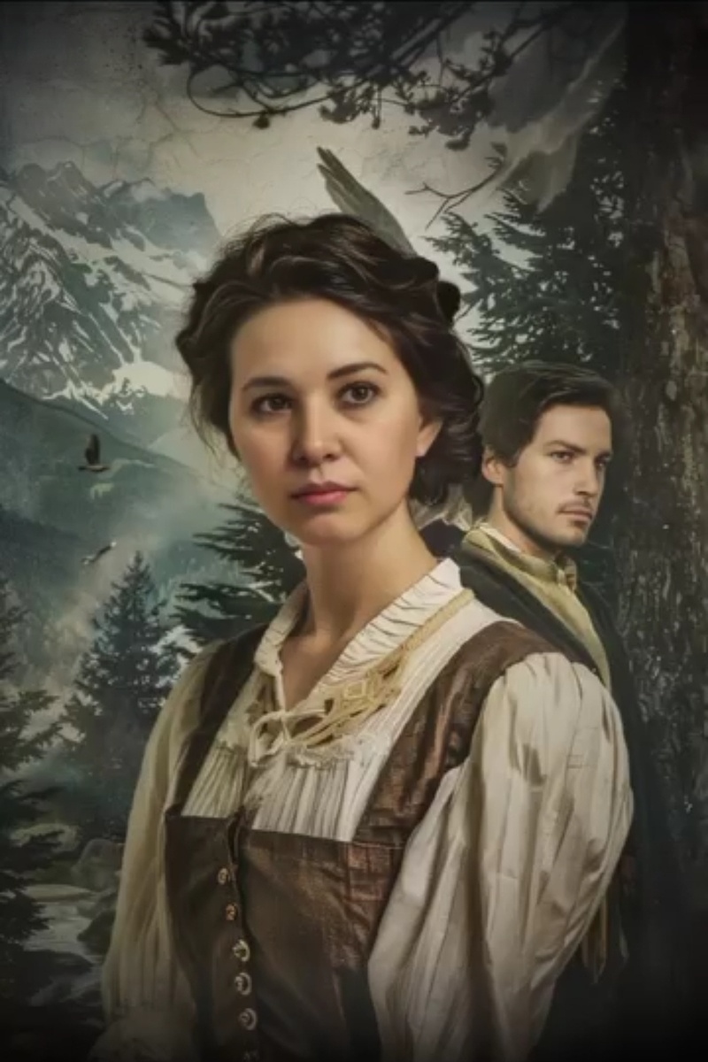 Влюблённые