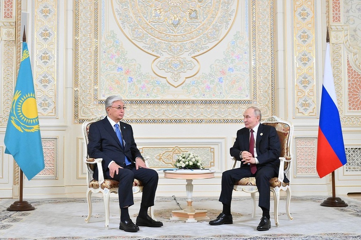    Фото: пресс-служба президента РФ, источник: kremlin.ru