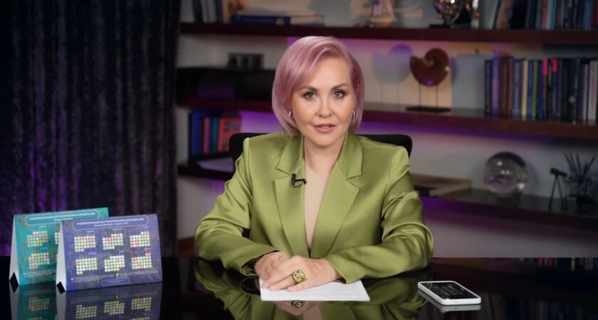    "Год судьбоносных перемен": Василиса Володина назвала знак, которому предстоит пройти испытание, меняющее все