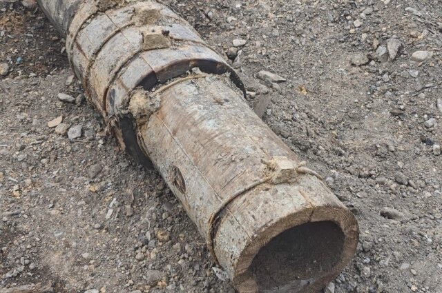    Фото: ООО "РВК-Сахалин"