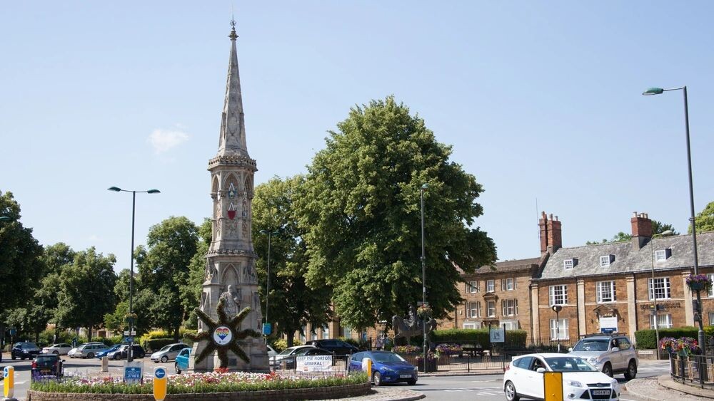    Фото: Ben Molyneux/Shutterstock/Fotodom