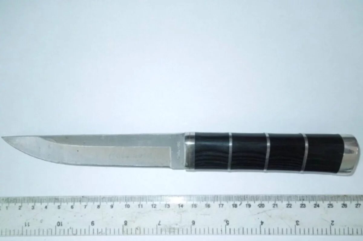    Просьба одолжить деньги закончилась разбоем и задержанием в Комсомольске