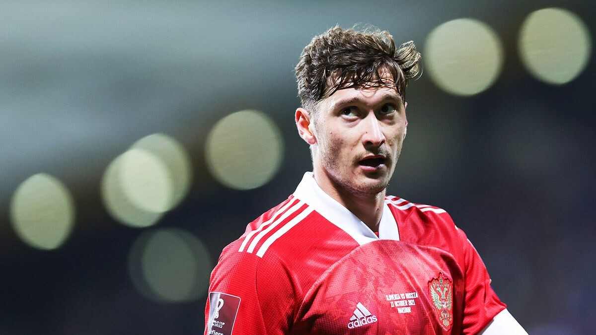    Михаил Шапаев, РФС