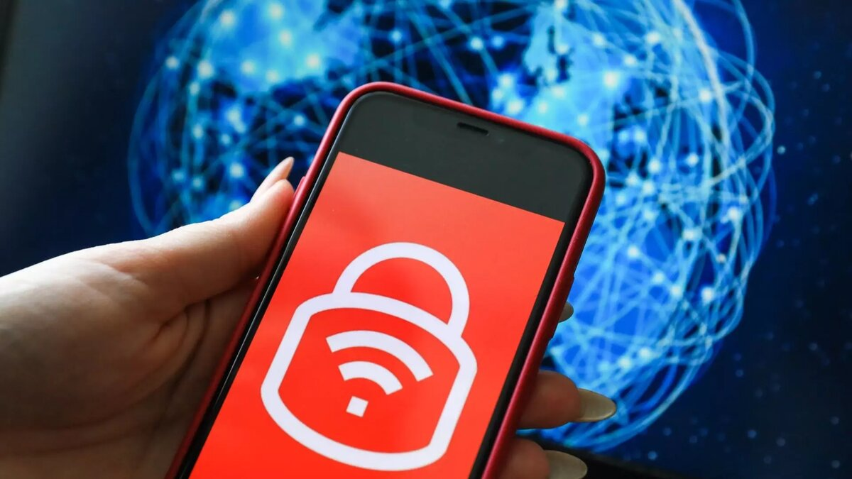 Стандартная картинка-заглушка, которую я использую для таких новостей.