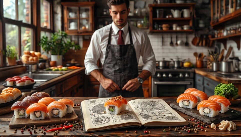 Рассказы на Дзен