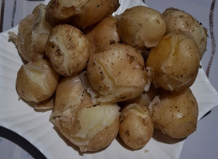 Ешьте больше калия — и забудьте про отёки и давление. Рассказываю, что должно быть в тарелке