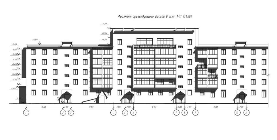 Дом на проспекте Красноармейском, 131
Фото: zakupki.gov.ru